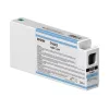 Epson T54X5 - 350 ml - Light Cyan - Origineel