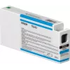 Epson T54X5 - 350 ml - Light Cyan - Origineel