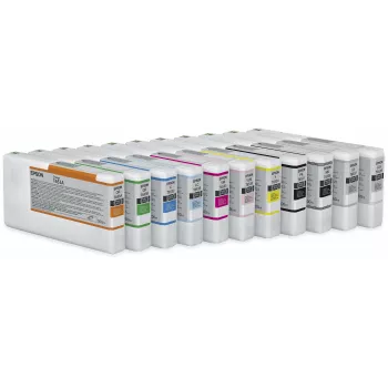 EPSON T6532 Inktpatroon, Cyaan