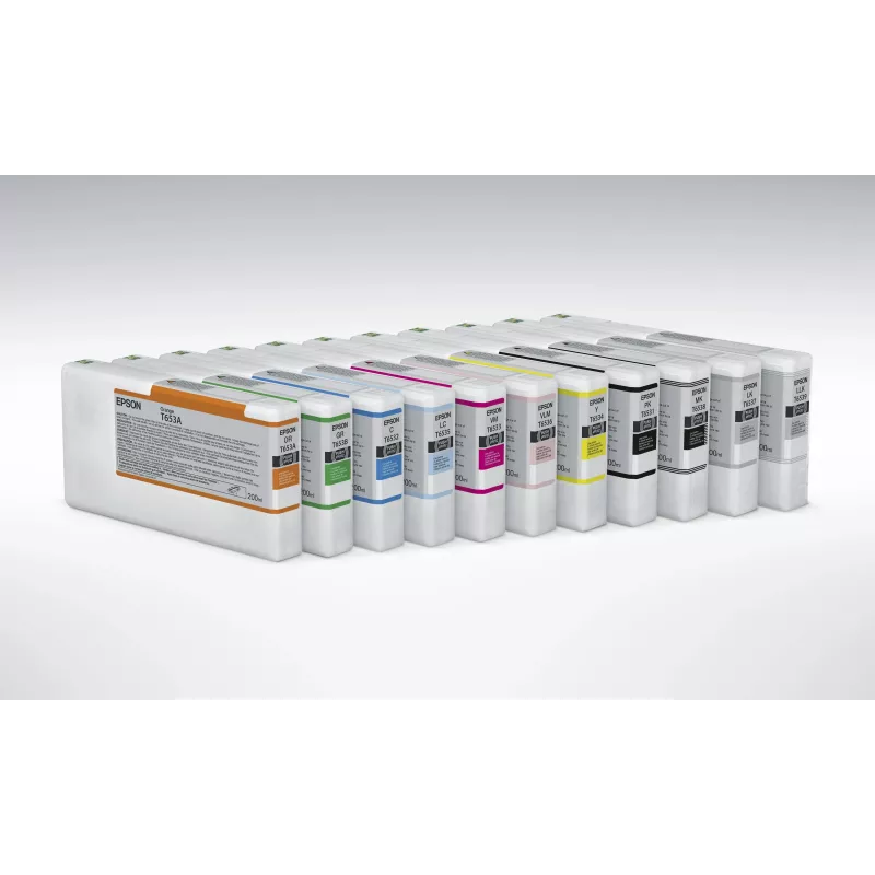 EPSON T6532 Inktpatroon, Cyaan