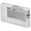 Epson T653600 UltraChrome HDR light magenta inktpatroon 200ml