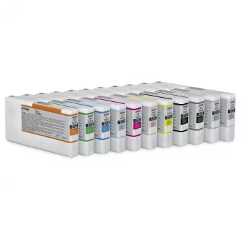 Epson T653600 UltraChrome HDR light magenta inktpatroon 200ml