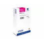 Epson T7543 XXL magenta printerpatroon (69 ml) – origineel voor WorkForce Pro 8090/8590