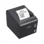 Epson TM-L90LF (688) thermische directe POS-printer - USB Ethernet, linerless, donkergrijs
