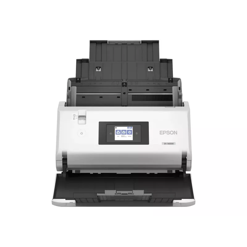 Epson WorkForce DS-30000 A3 duplex documentenscanner 70ppm 600dpi USB 3.0