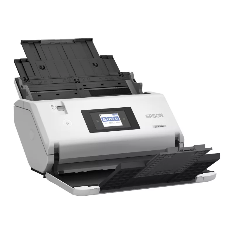 Epson WorkForce DS-30000 A3 duplex documentenscanner 70ppm 600dpi USB 3.0