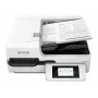 Epson WorkForce DS-71000WN A3 documentscanner, duplex, 600x600 dpi, 70 ppm, ADF 150 vel