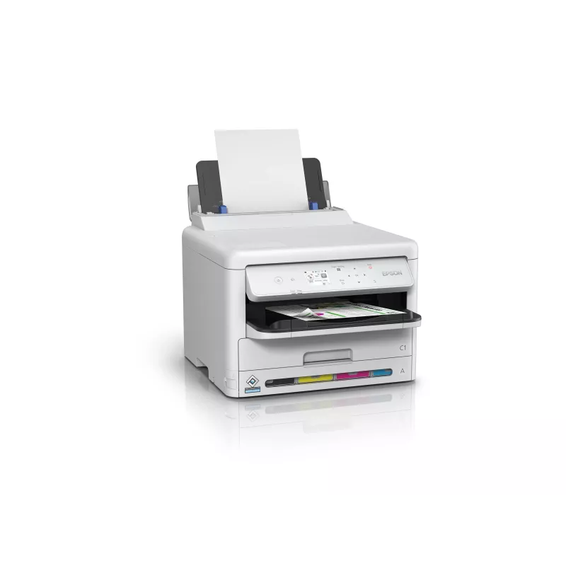 Epson WorkForce Pro WF-C5390DW PD5J kleureninkjetprinter
