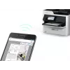 Epson WorkForce Pro WF-M5799DWF printer inkt zwart-wit MFP A4, tellerstand van 20K tot 60K (gebruikt)