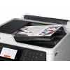 Epson WorkForce Pro WF-M5799DWF printer inkt zwart-wit MFP A4, tellerstand van 20K tot 60K (gebruikt)