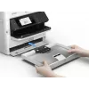 Epson WorkForce Pro WF-M5799DWF printer inkt zwart-wit MFP A4, tellerstand van 20K tot 60K (gebruikt)