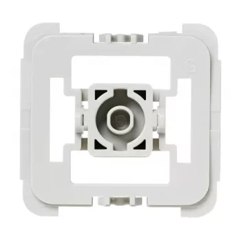 eQ-3 AG HomeMatic Gira 55 EQ3-ADA-G55 montageadapter (20-pack)