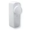eQ-3 AG Homematic IP deurslotmotor Pro wit-zilver