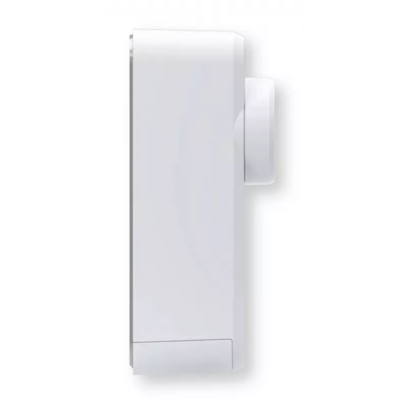 eQ-3 AG Homematic IP deurslotmotor Pro wit-zilver