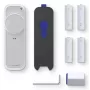 eQ-3 AG Homematic IP deurslotmotor Pro wit-zilver