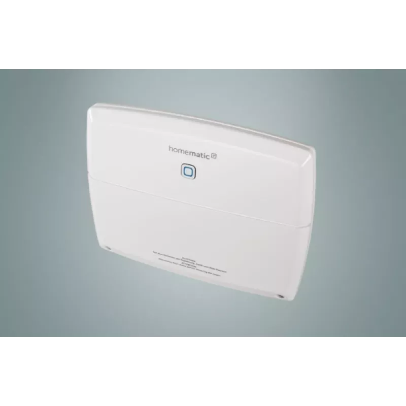 eQ-3 AG Homematic IP Multi IO Box HmIP-MIOB - universele besturingseenheid