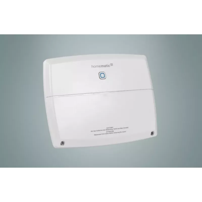 eQ-3 AG Homematic IP Multi IO Box HmIP-MIOB - universele besturingseenheid