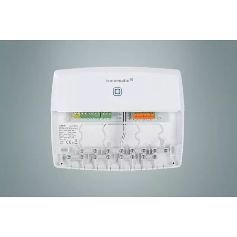 eQ-3 AG Homematic IP Multi IO Box HmIP-MIOB - universele besturingseenheid
