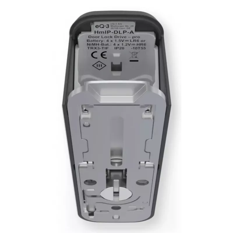 eQ-3 AG Homematic IP Smart deurslotactor Pro antraciet