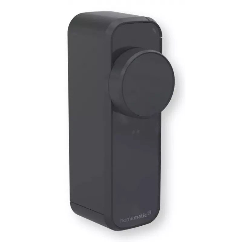 eQ-3 AG Homematic IP Smart deurslotactor Pro antraciet