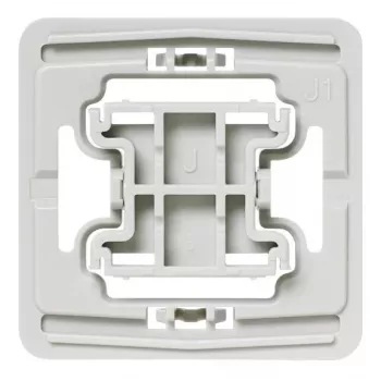 eQ-3 AG HomeMatic Jung J1 EQ3-ADA-J1 montageadapter (20-pack)