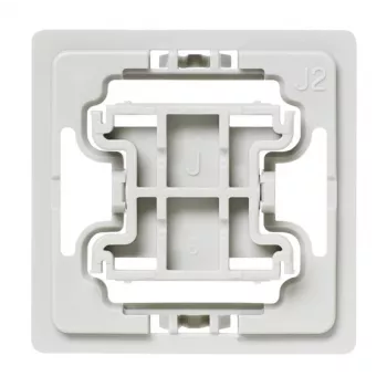 eQ-3 AG HomeMatic Jung J2 EQ3-ADA-J2 montageadapter (20-pack)