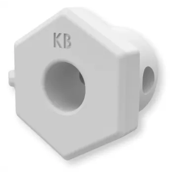 eQ-3 Homematic IP knopadapter BKS HmIP-ADA-DL-KB