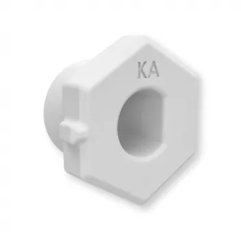 eQ-3 Homematic IP knopadapter voor ABUS deurslotmotor HmIP-ADA-DL-KA