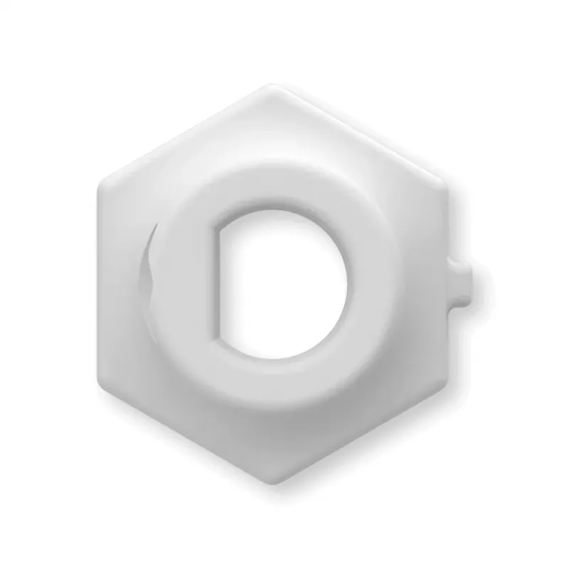 eQ-3 Homematic IP knopadapter voor ABUS deurslotmotor HmIP-ADA-DL-KA