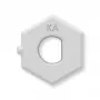 eQ-3 Homematic IP knopadapter voor ABUS deurslotmotor HmIP-ADA-DL-KA