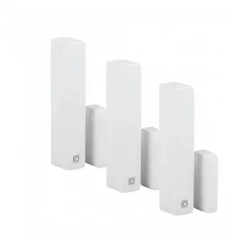EQ-3 Homematic IP raam- en deurcontact met magneet 3-pack