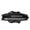 Equip laptoptas met Equip logo 17,3 inch zwart