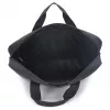 Equip laptoptas met Equip logo 17,3 inch zwart