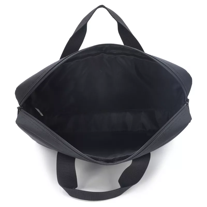 Equip laptoptas met Equip logo 17,3 inch zwart