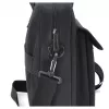 Equip laptoptas met Equip logo 17,3 inch zwart