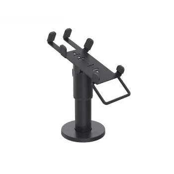 Ergonomic Solutions DuraTilt Solution SP1 met handgreep voor ING3000 zwart