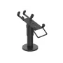 Ergonomic Solutions DuraTilt Solution SP1 met handgreep voor ING3000 zwart