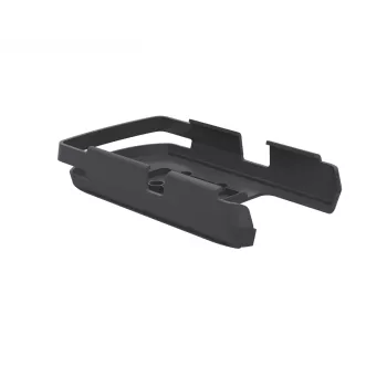 Ergonomic Solutions M-Case behuizing voor betaalterminal Verifone VX 820 - zwart