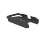Ergonomic Solutions M-Case behuizing voor betaalterminal Verifone VX 820 - zwart