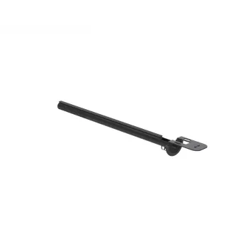 Ergonomic Solutions Payment Paddle 2 - 500 mm handgreep - zwart