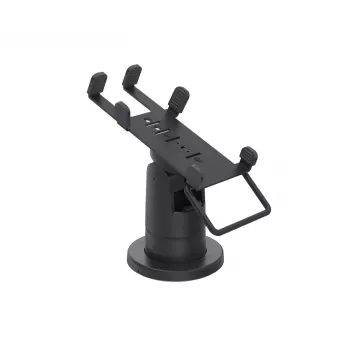 Ergonomic Solutions SP Stack Solution met handgreep - zwart