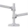 Ergotron LX One-Stop Rotational Control Kit - montagecomponent (inbussleutel, schroeven, klemring, aanslag)