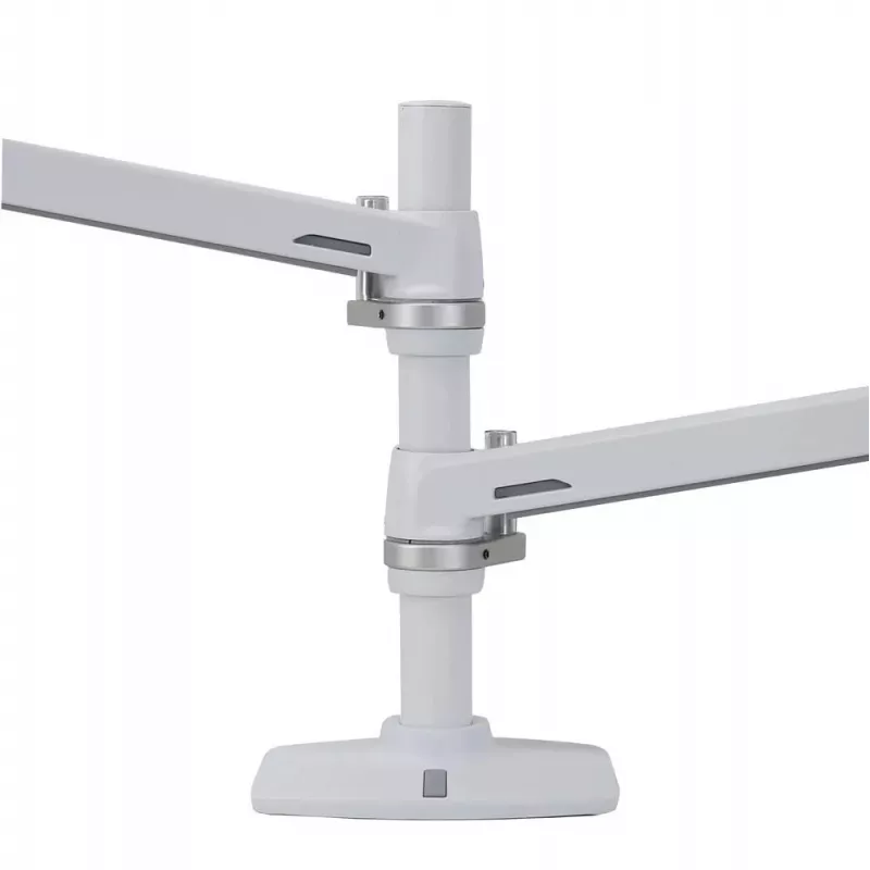 Ergotron LX One-Stop Rotational Control Kit - montagecomponent (inbussleutel, schroeven, klemring, aanslag)