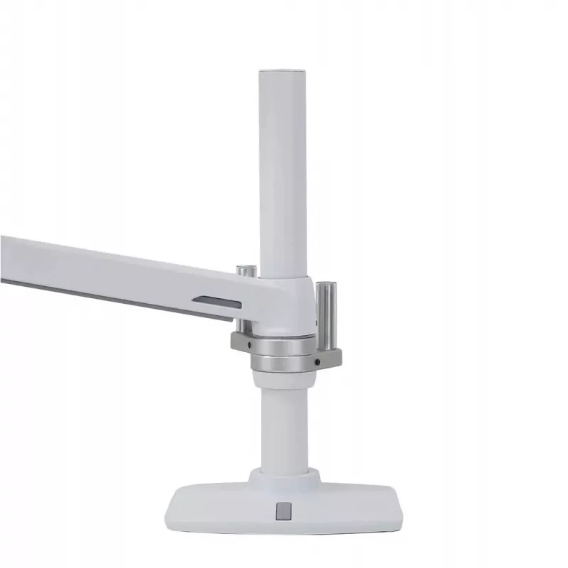 Ergotron LX One-Stop Rotational Control Kit - montagecomponent (inbussleutel, schroeven, klemring, aanslag)