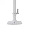 Ergotron LX One-Stop Rotational Control Kit - montagecomponent (inbussleutel, schroeven, klemring, aanslag)
