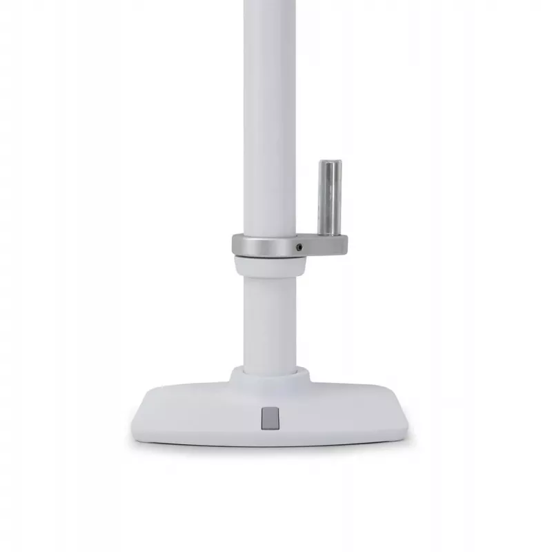 Ergotron LX One-Stop Rotational Control Kit - montagecomponent (inbussleutel, schroeven, klemring, aanslag)