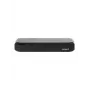 Ericsson Cradlepoint E400-5GE-GL Draadloze Router - WWAN 2.5GbE, Wi-Fi 7 Multi-Band - 5G, 4G - met 1 jaar NetCloud Enterprise Branch Essentials Plan