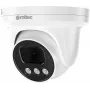Ernitec Wolf 5MP turretcamera met IP66 - NDAA (0070-08131)