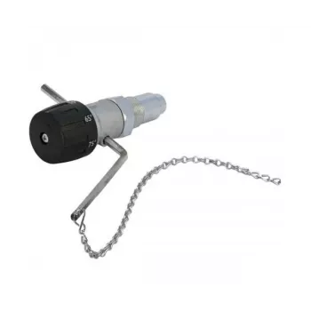 ESBE Thermostatische laadklep DN25 G1 inch