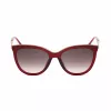 ESCADA dameszonnebril SESD97-5406DC donker Havana verloop bruin 54/17/140 mm